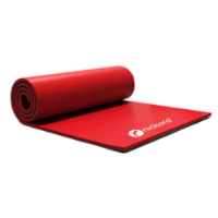 Redcord Exercise Mat - Red - Display Stock