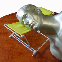 ZZ NeckTEK Exerciser