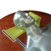 ZZ NeckTEK Exerciser