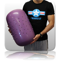 ZZ Therapy Roller 35cm x 50cm - Purple