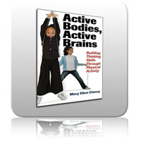 Active Bodies, Active Brains - Book