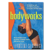 Bodyworks - Book