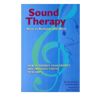 Sound Therapy - Book
