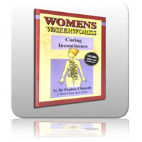 Womens Waterworks - Book