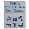 YMCA Youth Fitness Test Manual - Book