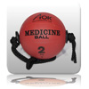 Rope Ball - 2kg...