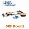 SRF Board - Rehab an...
